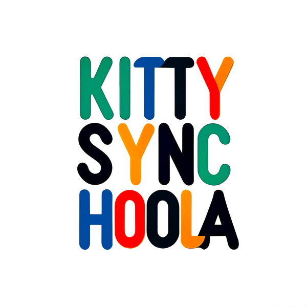 Kitty Sync Hoola